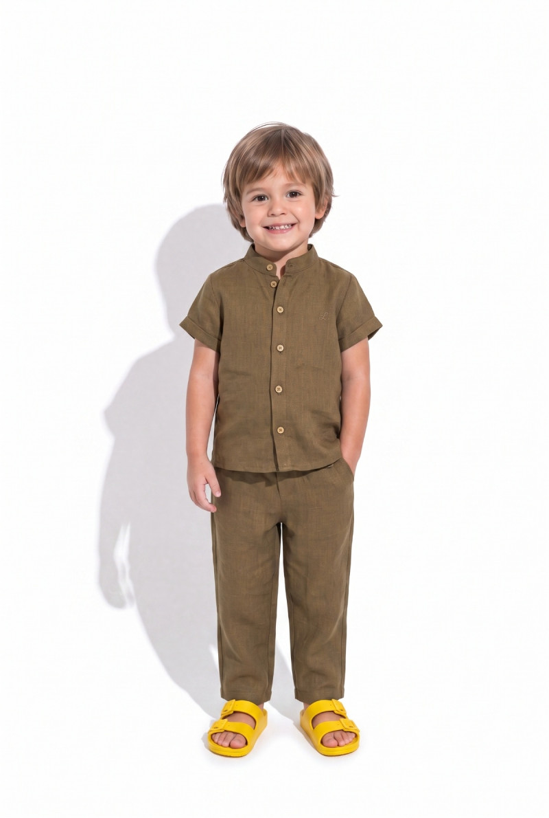 CAMISA BB MAO AGNES