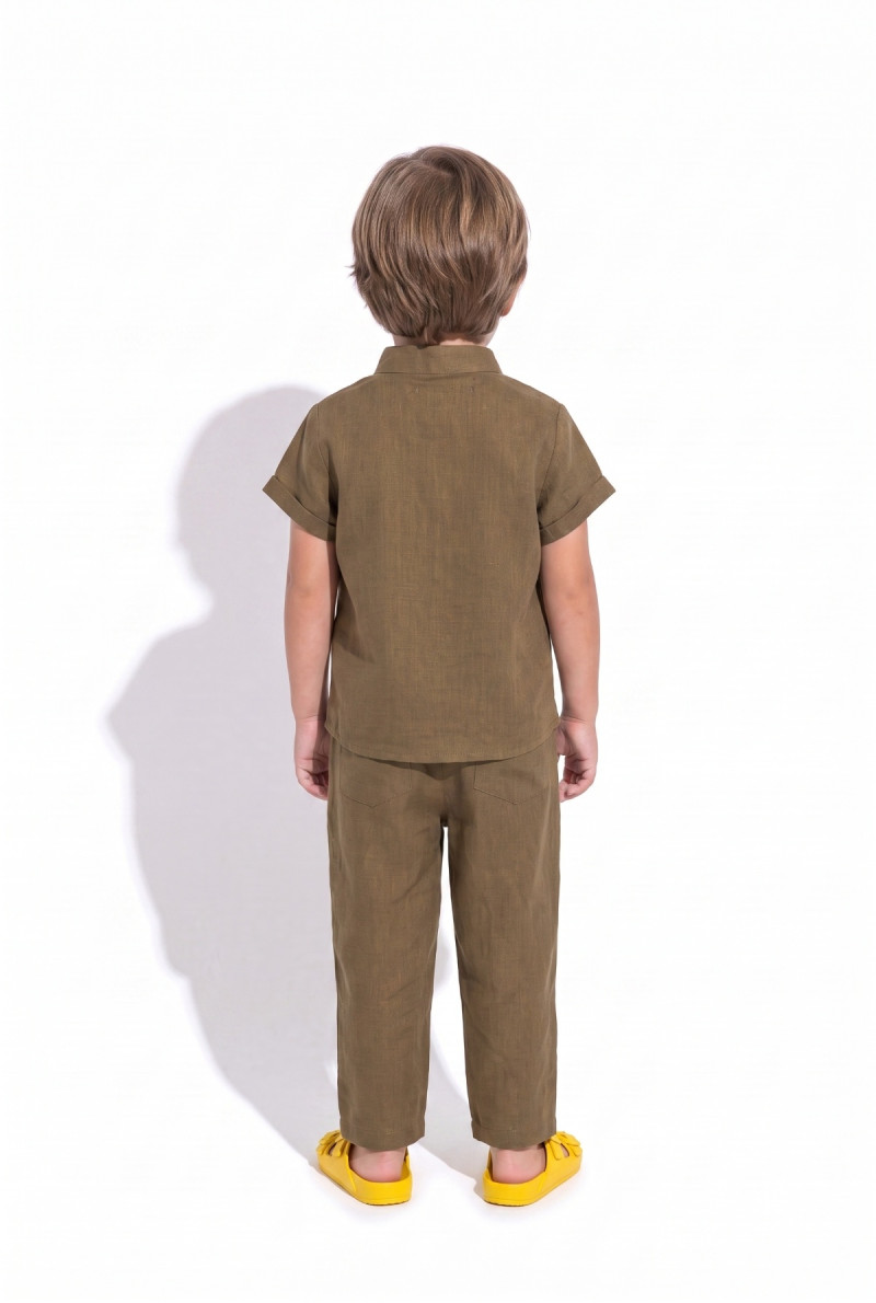 CAMISA BB MAO AGNES