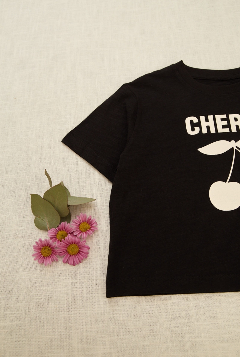 REMERA EVA