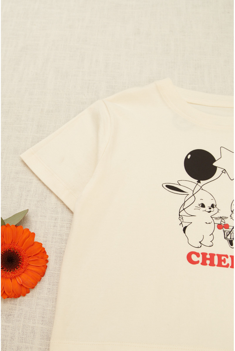 REMERA AMIRA