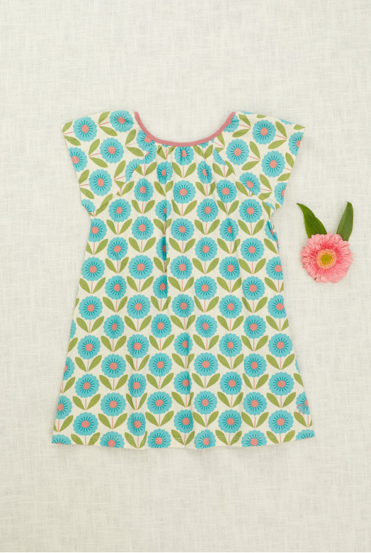 VESTIDO MATILDA