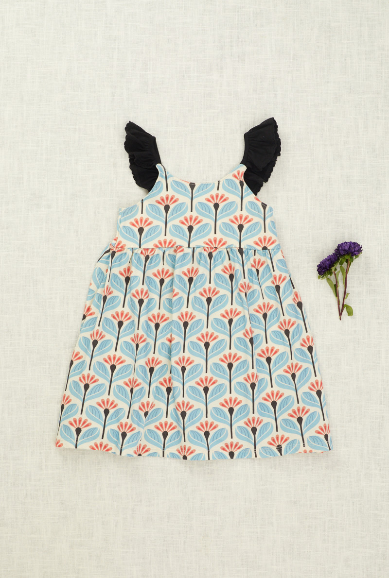VESTIDO EMILIA