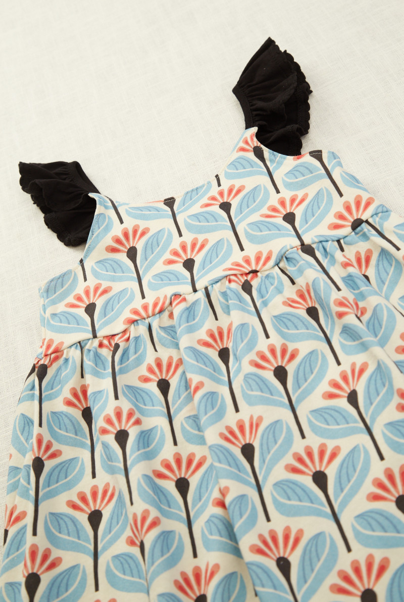 VESTIDO EMILIA