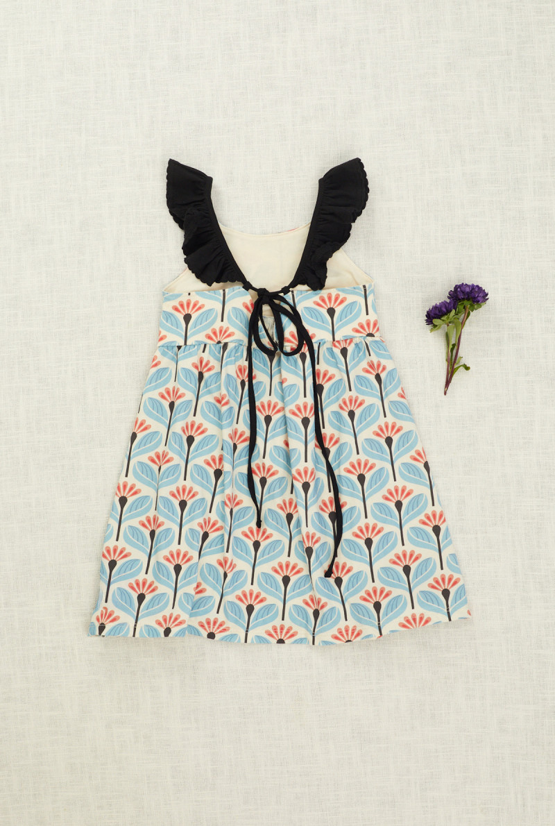 VESTIDO EMILIA