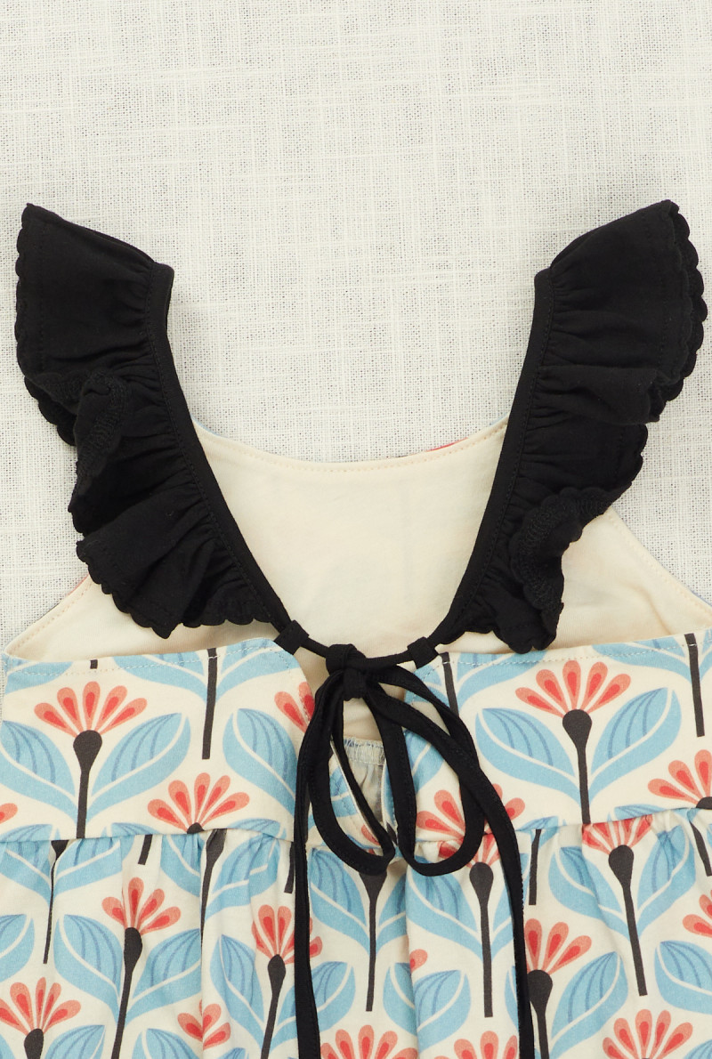 VESTIDO EMILIA