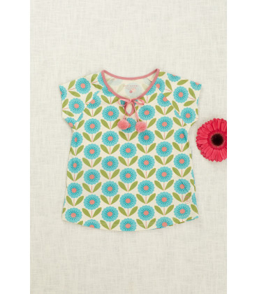 REMERA MATILDA