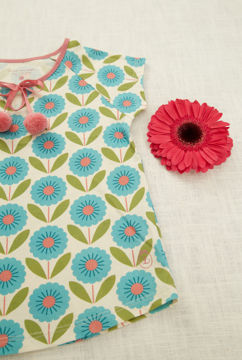 REMERA MATILDA