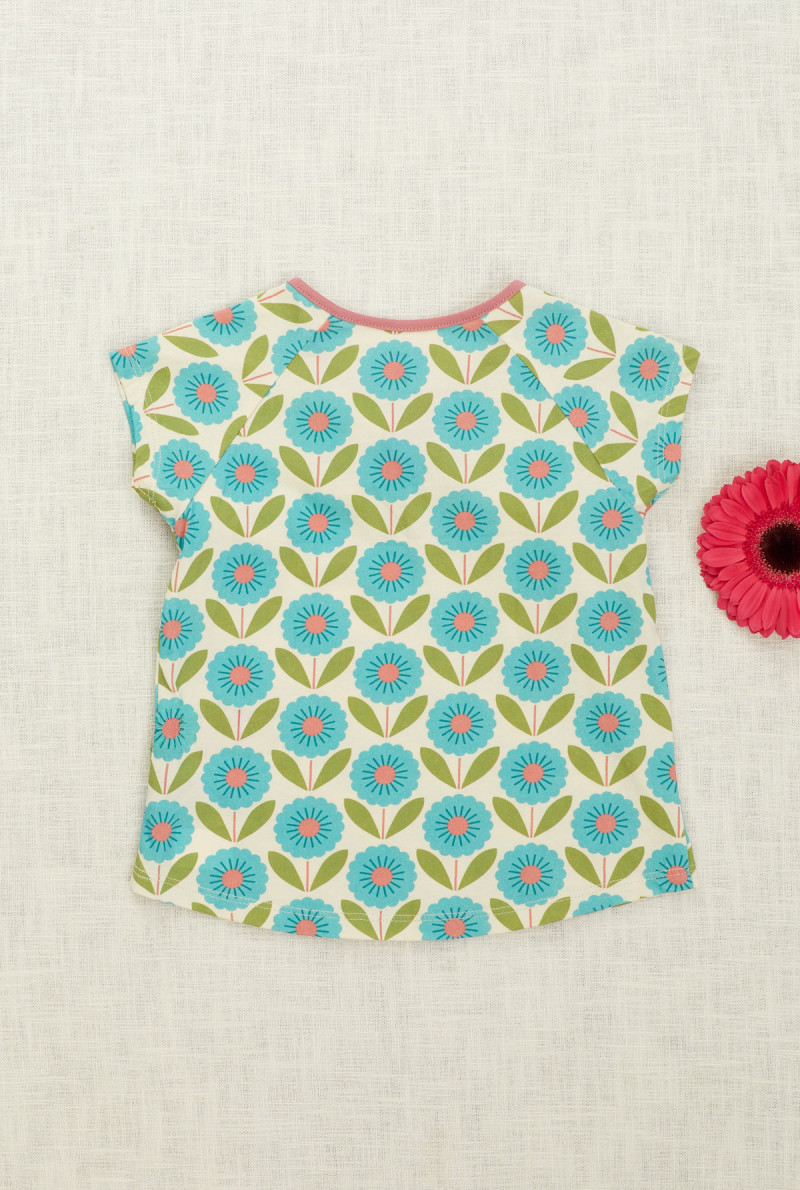 REMERA MATILDA