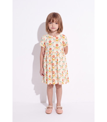 VESTIDO LIBERTY