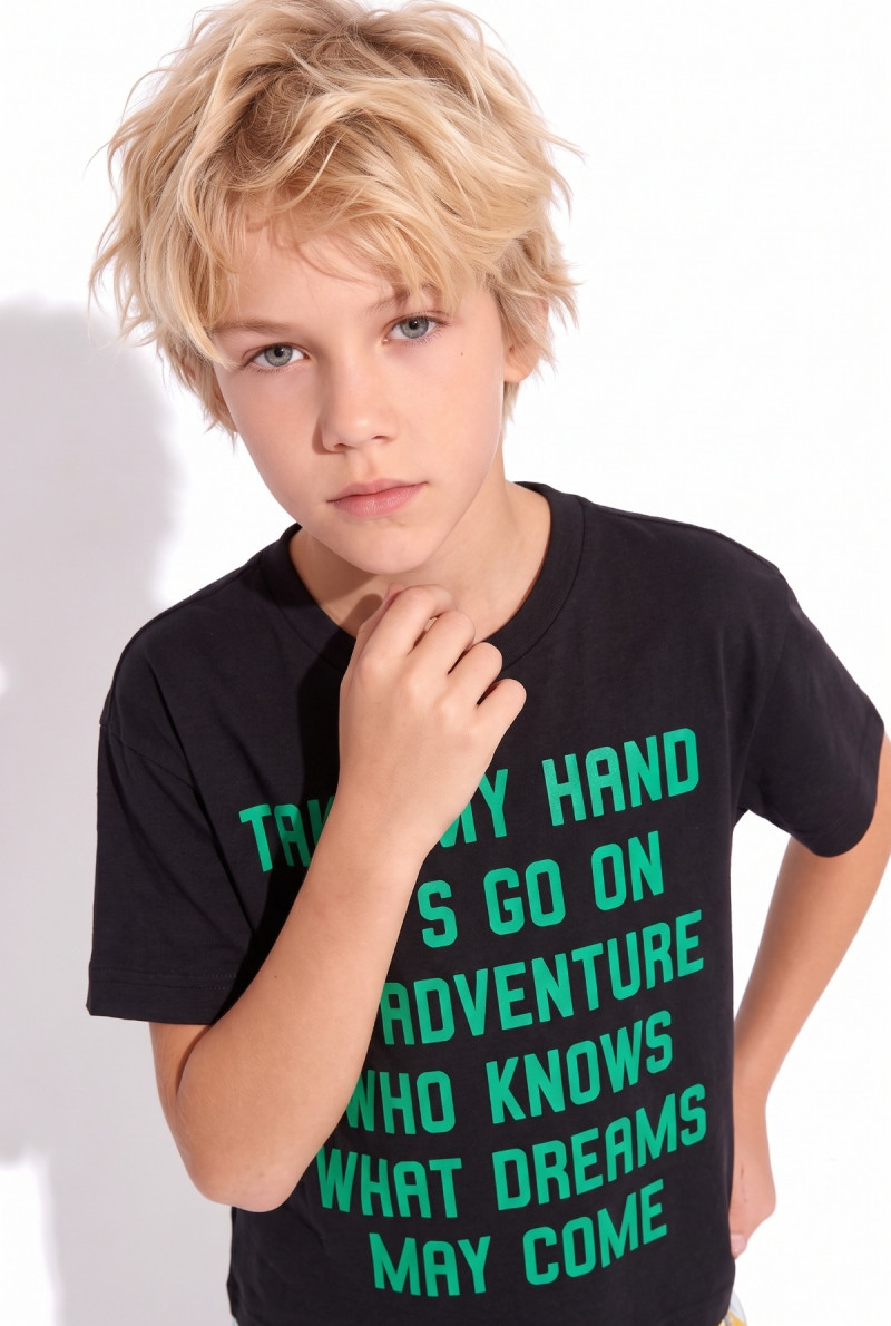 REMERA RAMON