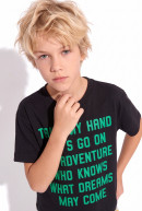 REMERA RAMON