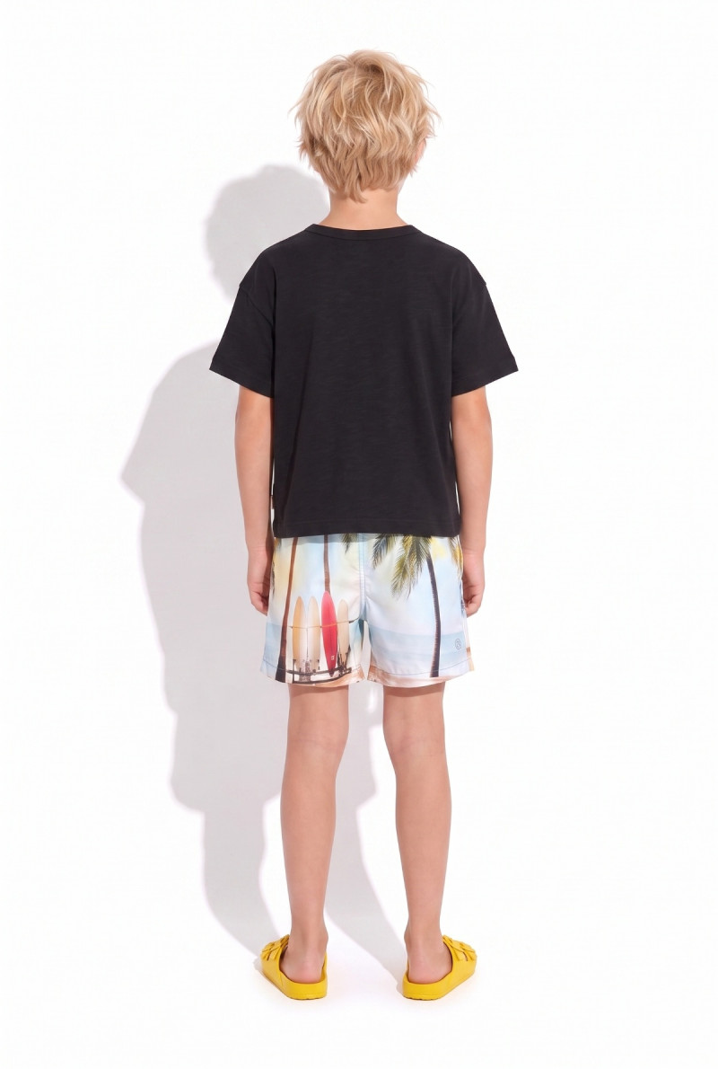 REMERA RAMON