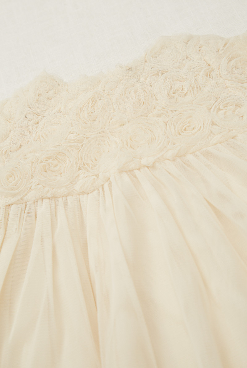 VESTIDO ANASTASIA