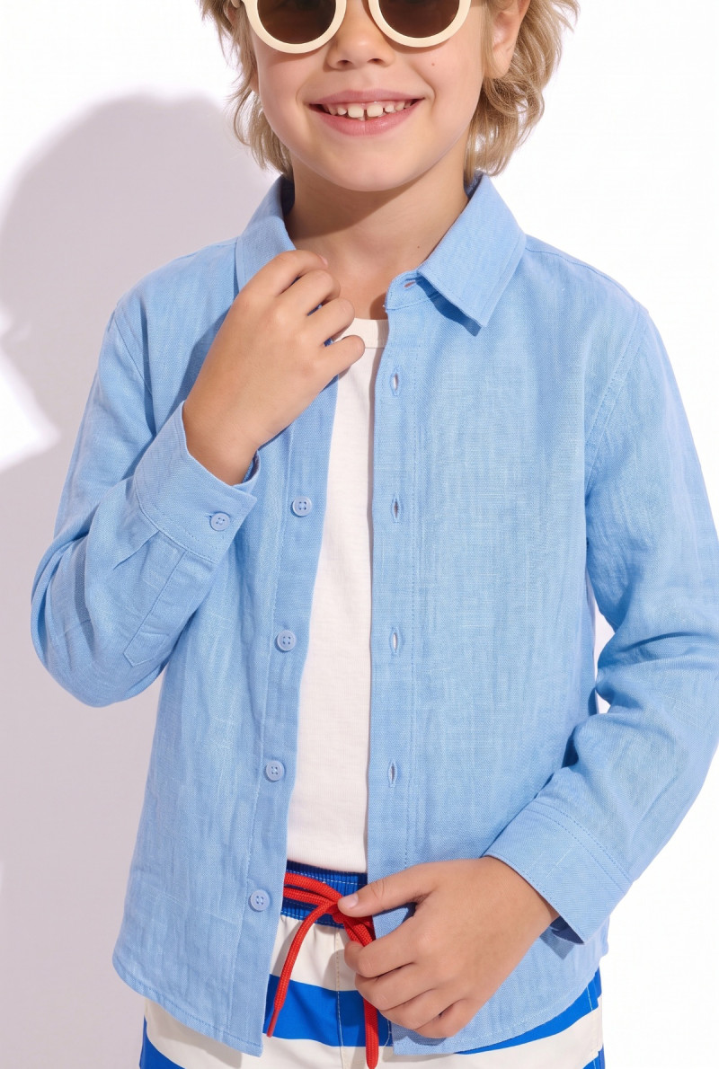 CAMISA ARIEL