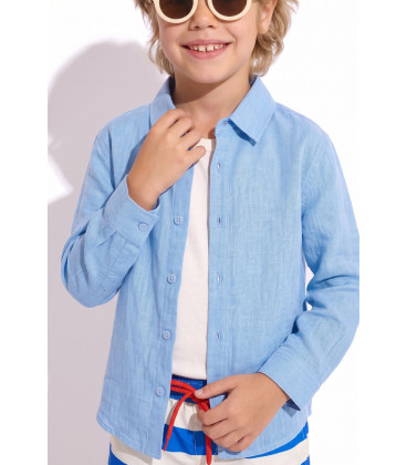 CAMISA ARIEL