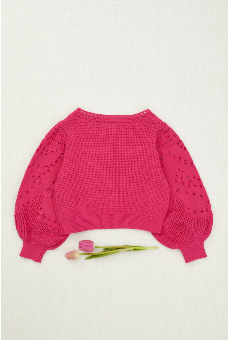 SWEATER GALA