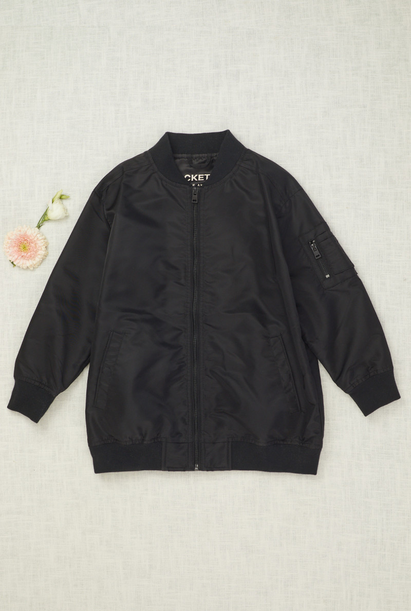 BOMBER KENDALL