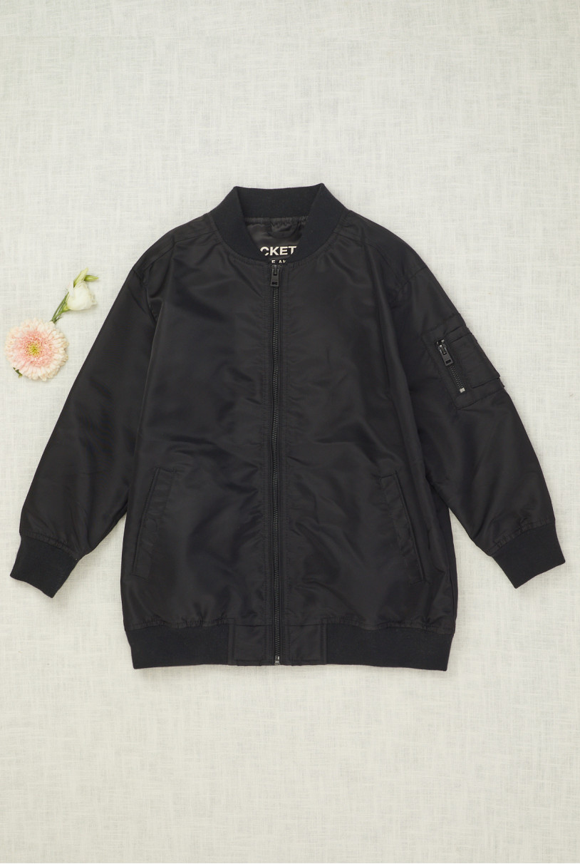 BOMBER KENDALL
