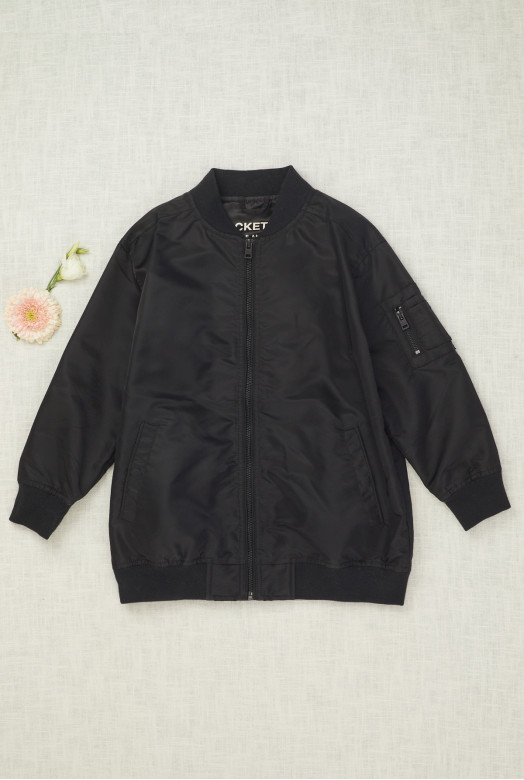 BOMBER KENDALL