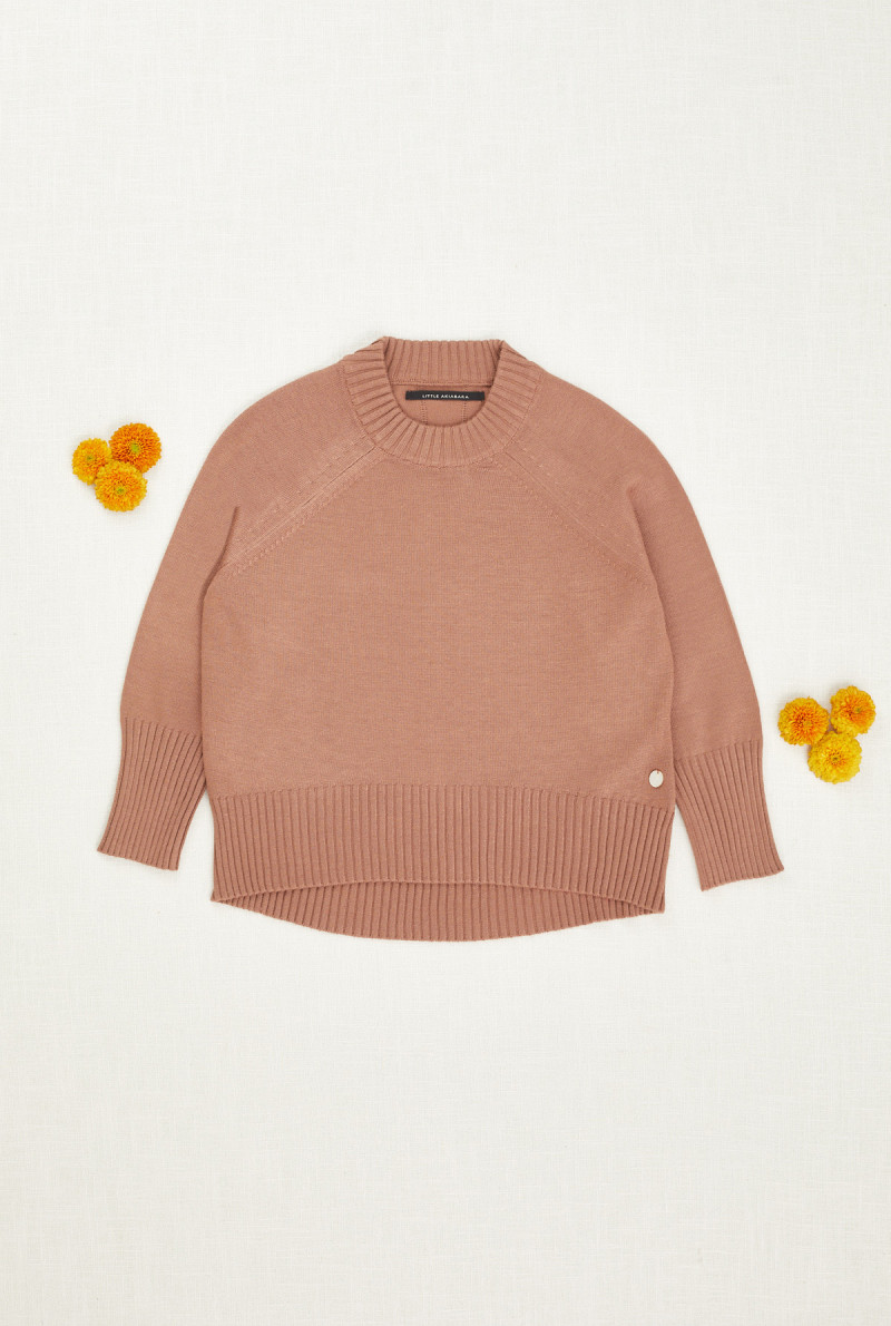 SWEATER TODD
