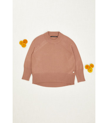 SWEATER TODD