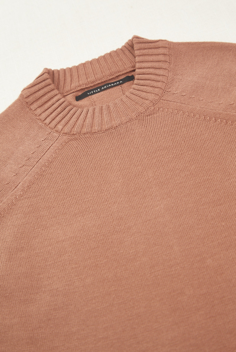 SWEATER TODD