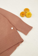 SWEATER TODD