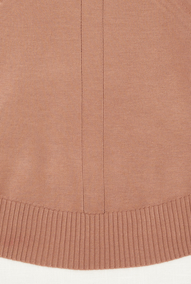 SWEATER TODD