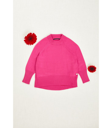SWEATER TODD