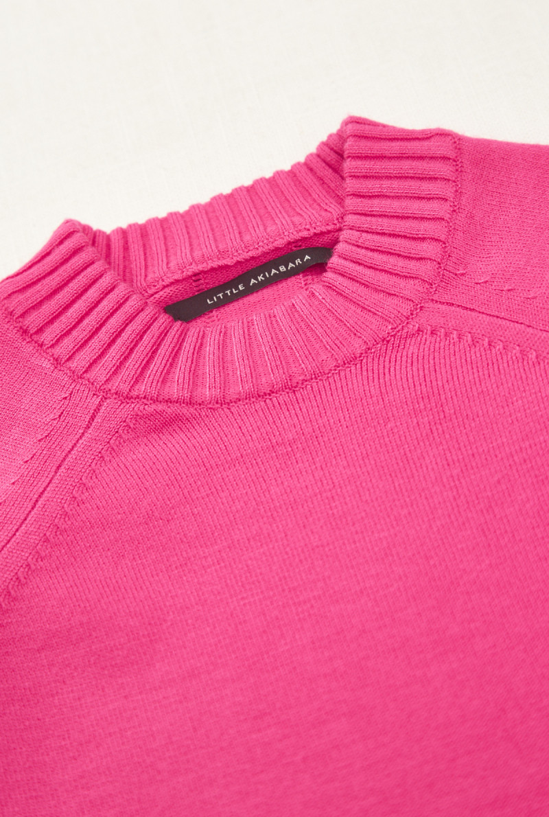 SWEATER TODD