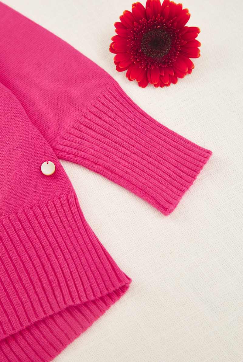 SWEATER TODD