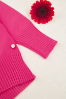 SWEATER TODD