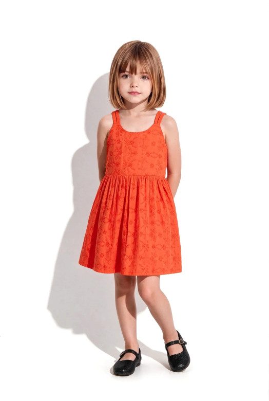 VESTIDO NARA