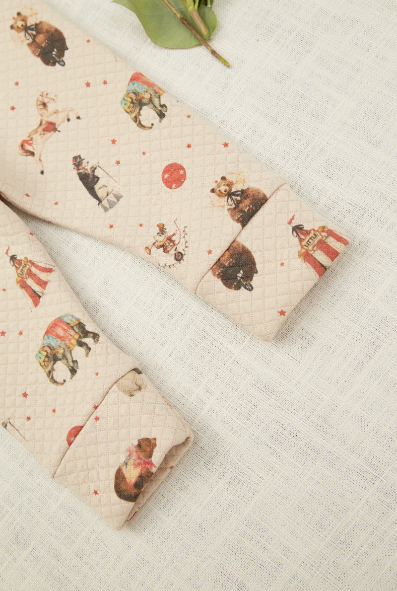 PANTALON CIRCO