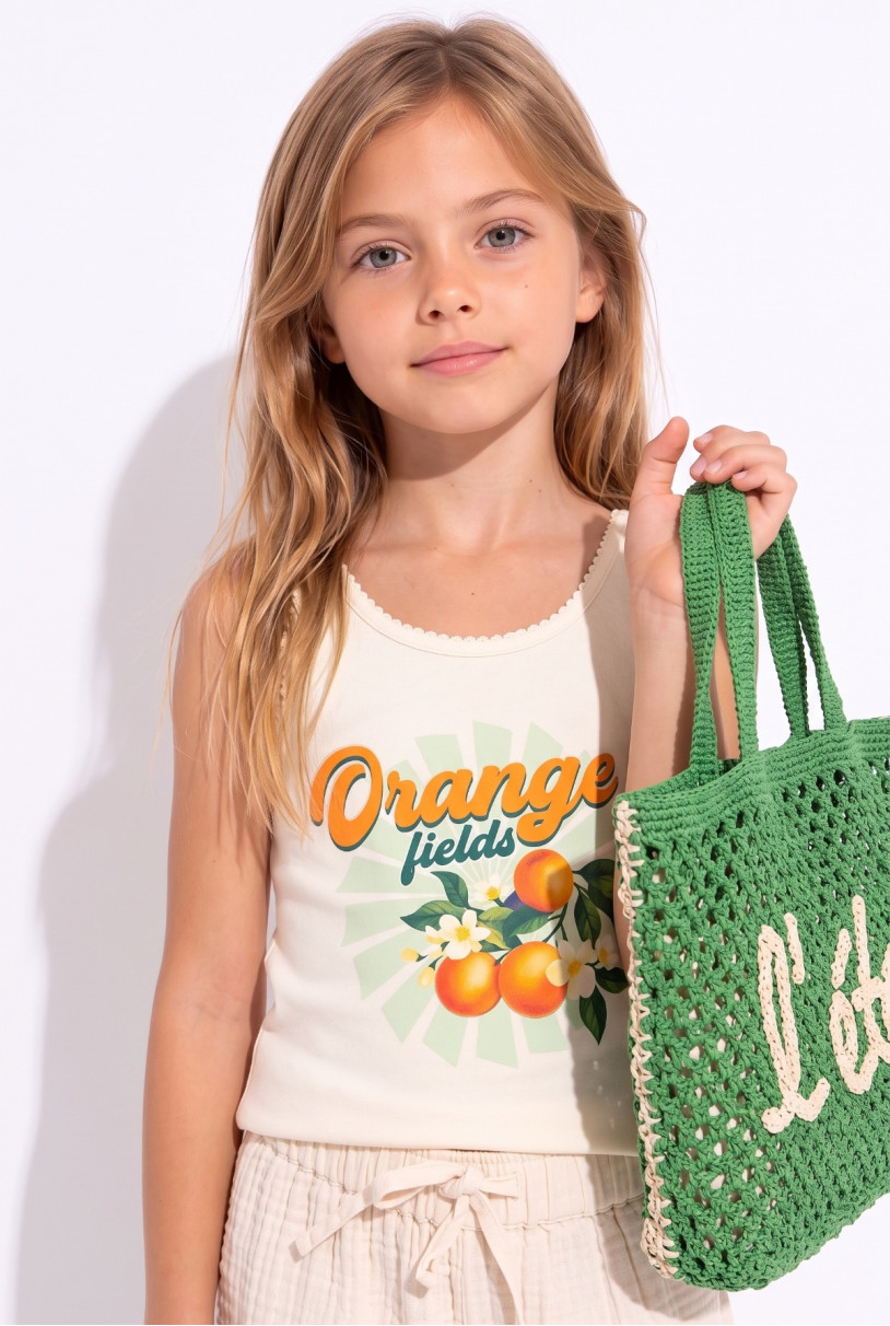 MUSCULOSA AMIRA