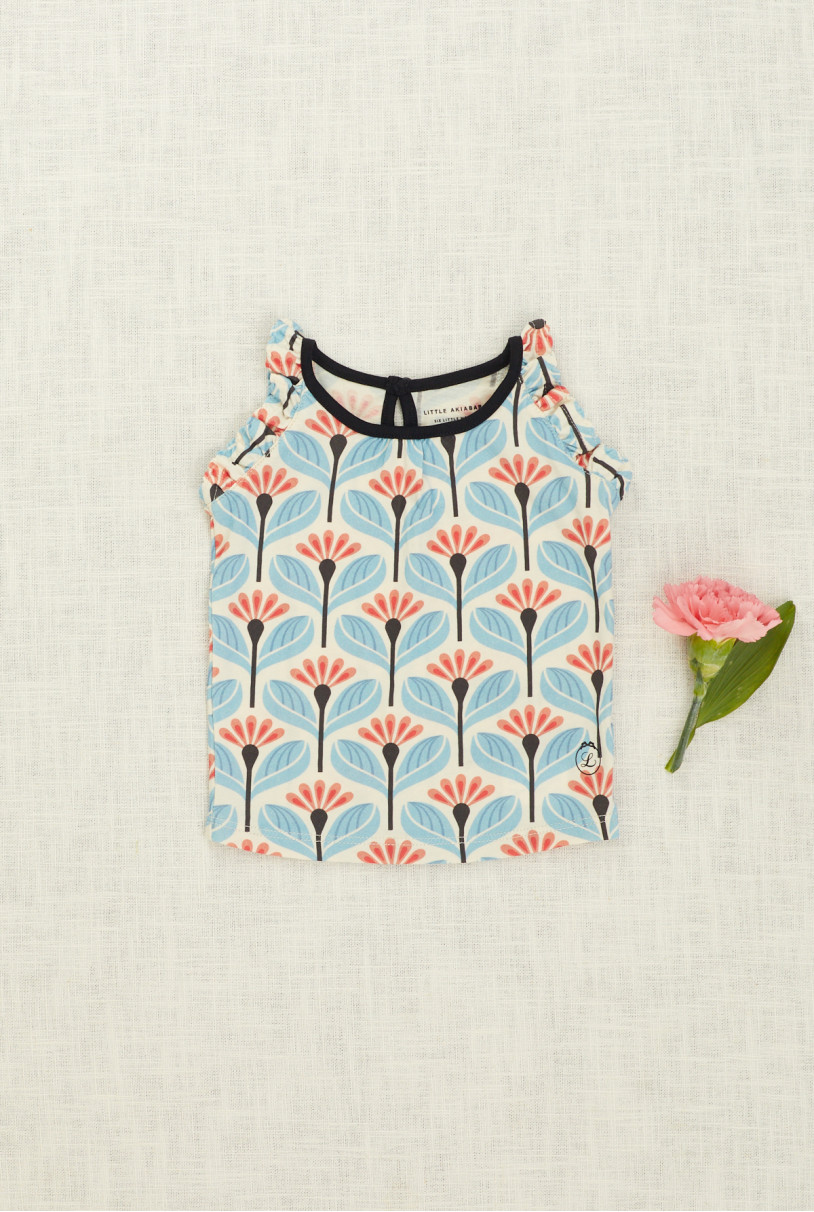 REMERA BB EMILIA