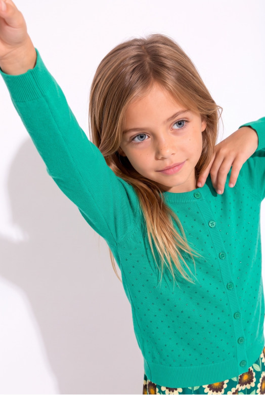 CARDIGAN NINA
