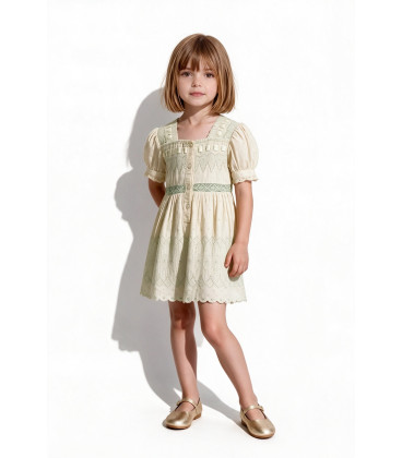 VESTIDO OLYMPIA