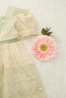 VESTIDO OLYMPIA