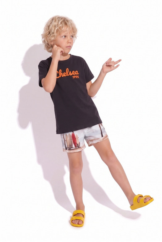 REMERA ISMAEL