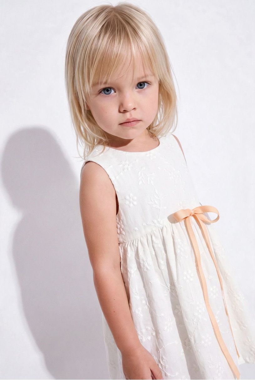 VESTIDO BB NARA