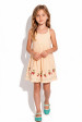 VESTIDO STRAWBERRY