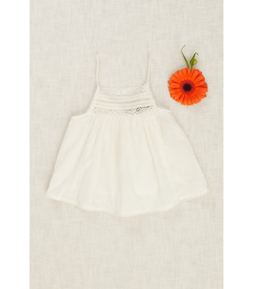BLUSA FLOR