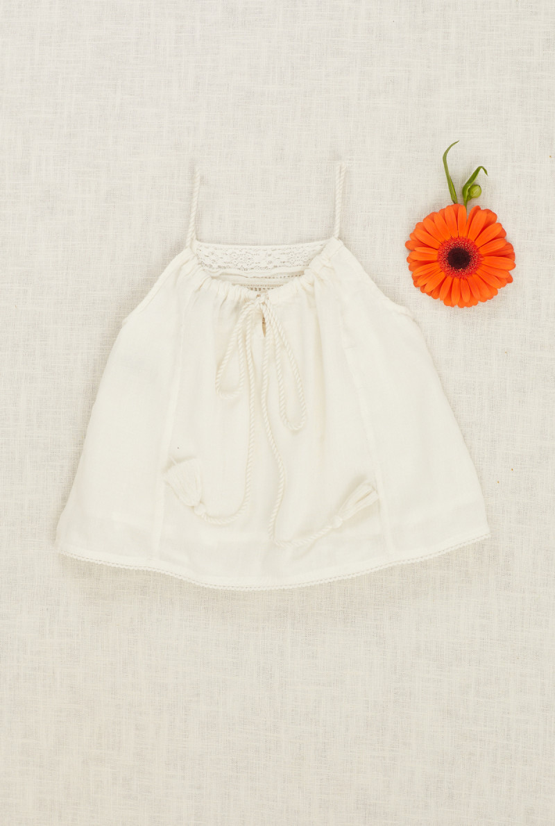 BLUSA FLOR