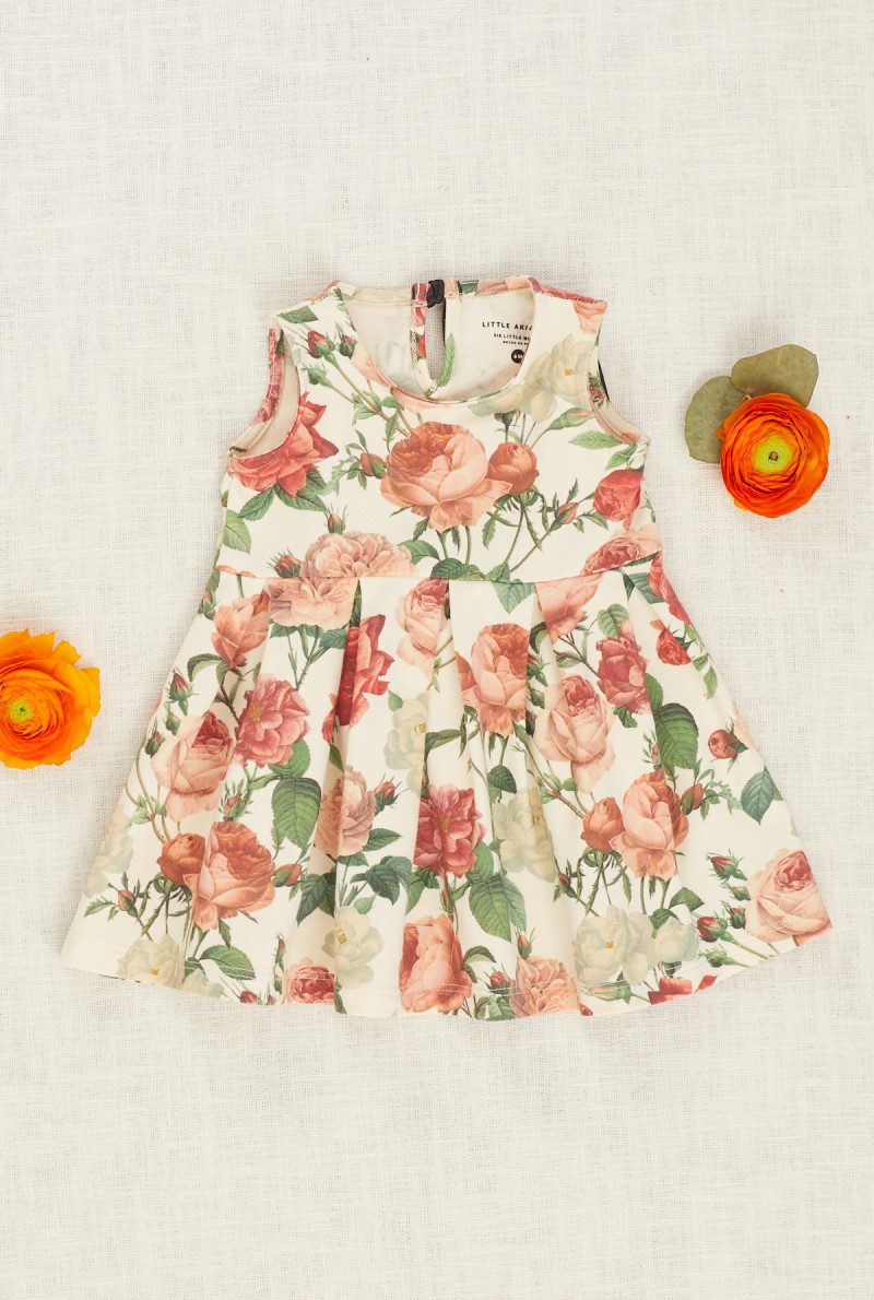 VESTIDO BB AURORA