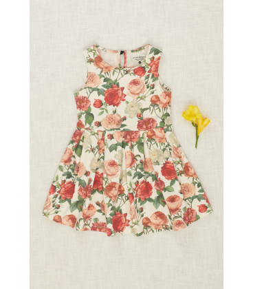 VESTIDO AURORA