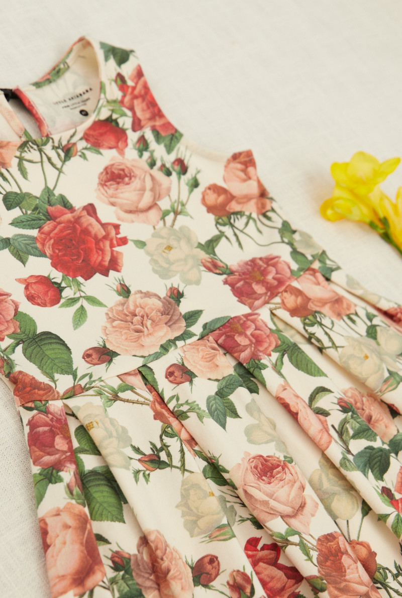 VESTIDO AURORA