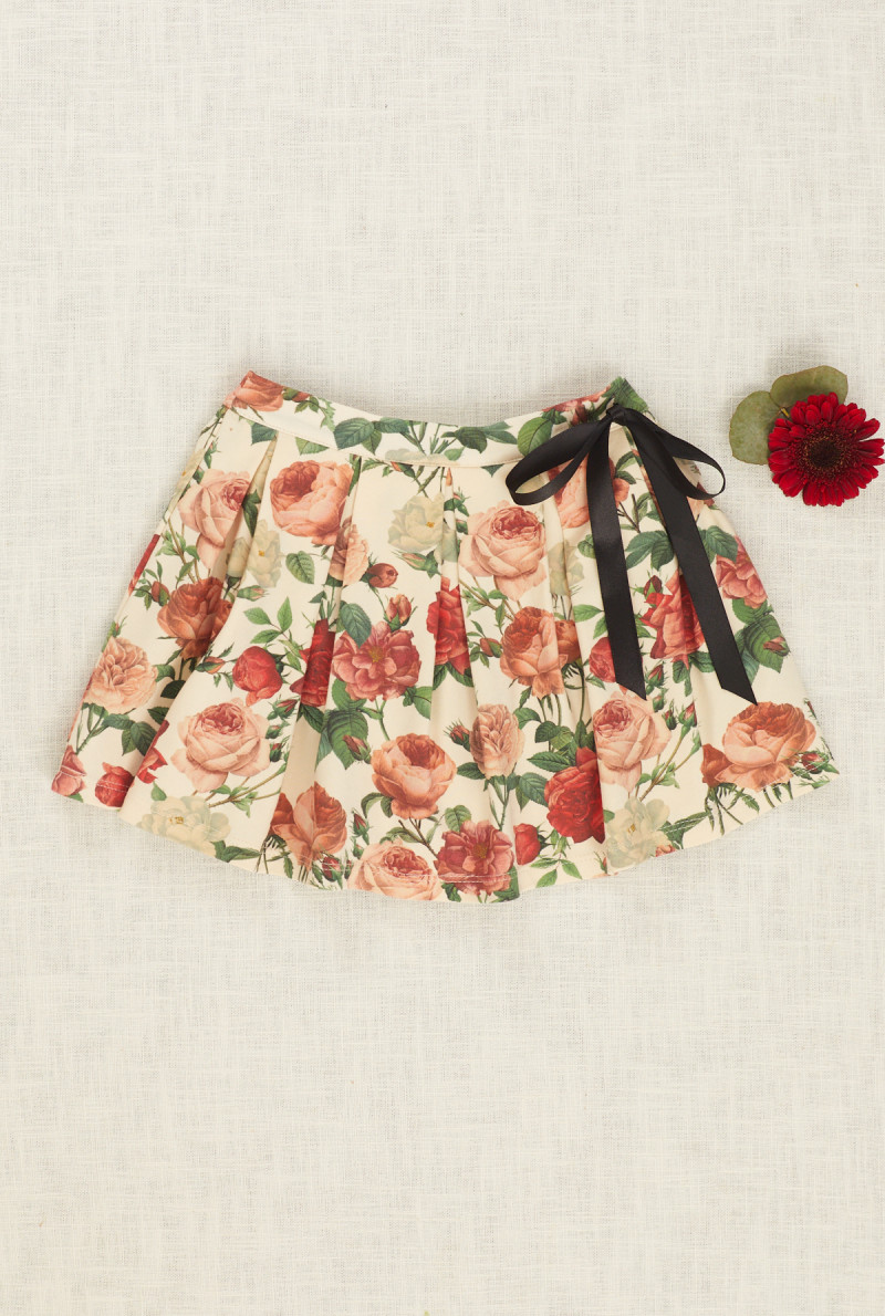 POLLERA AURORA