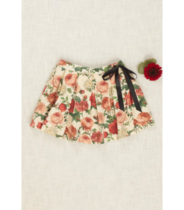 POLLERA AURORA