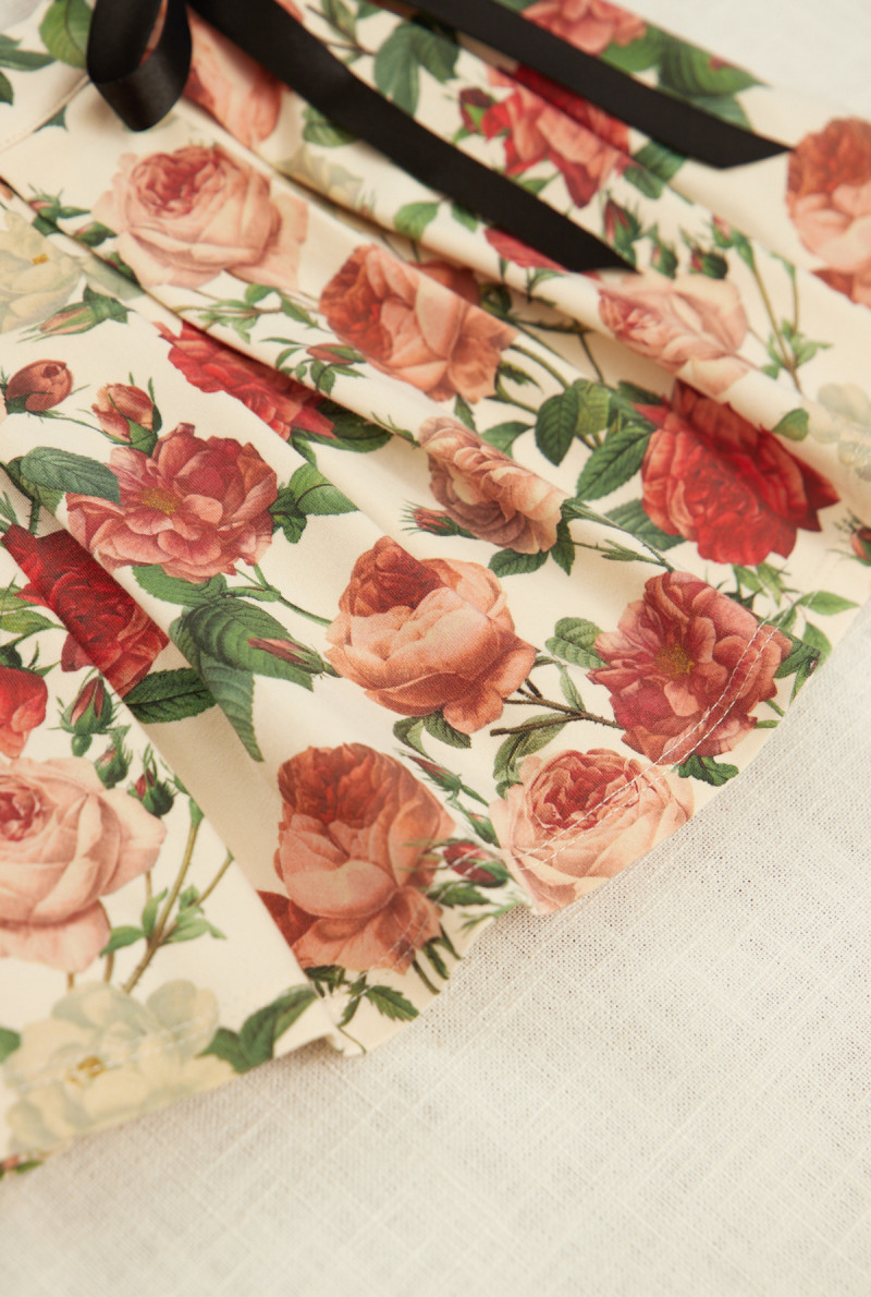 POLLERA AURORA